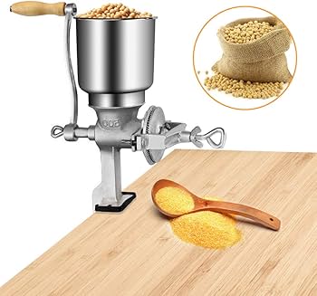 VERITAS CORN MILL 豆引き 手動 コーンミル 粉砕器 51y2wtzadLL._AC_UF350,